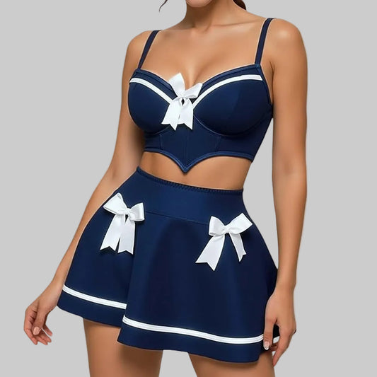 School Costume