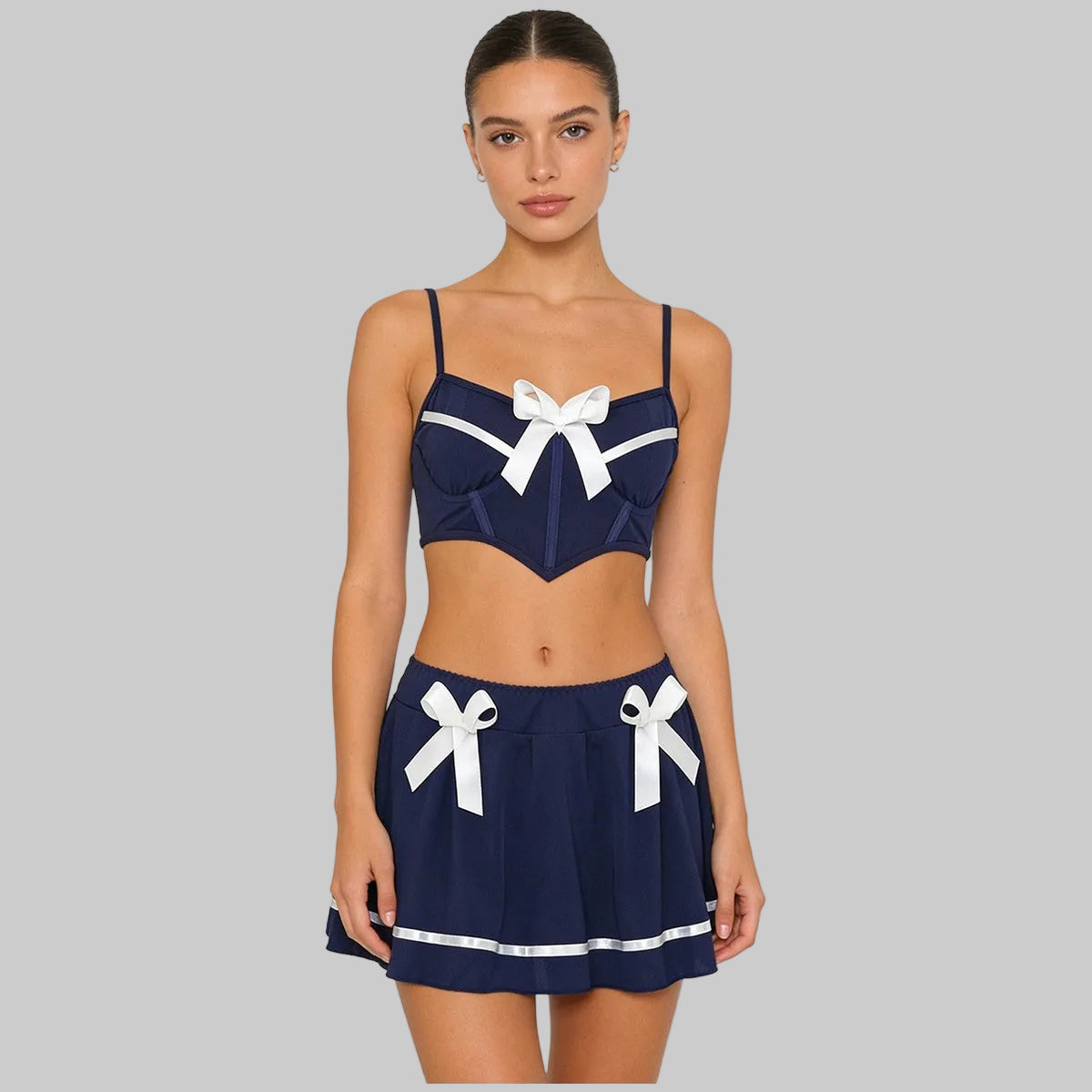 School Costume