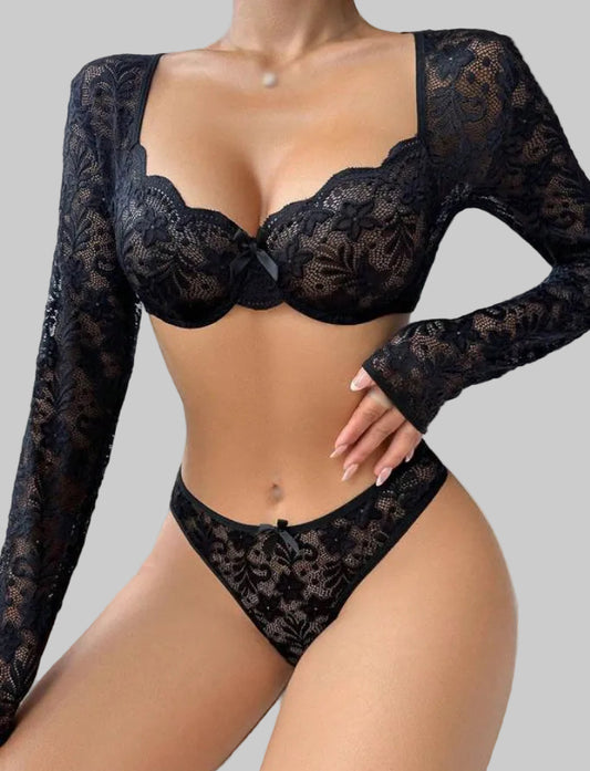 Blacky set