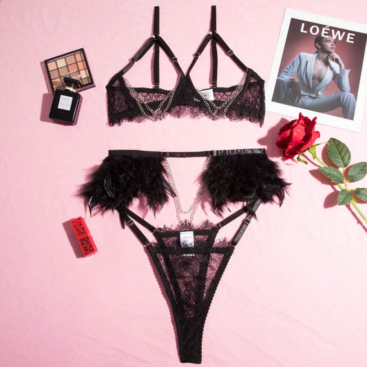 Catchy Set