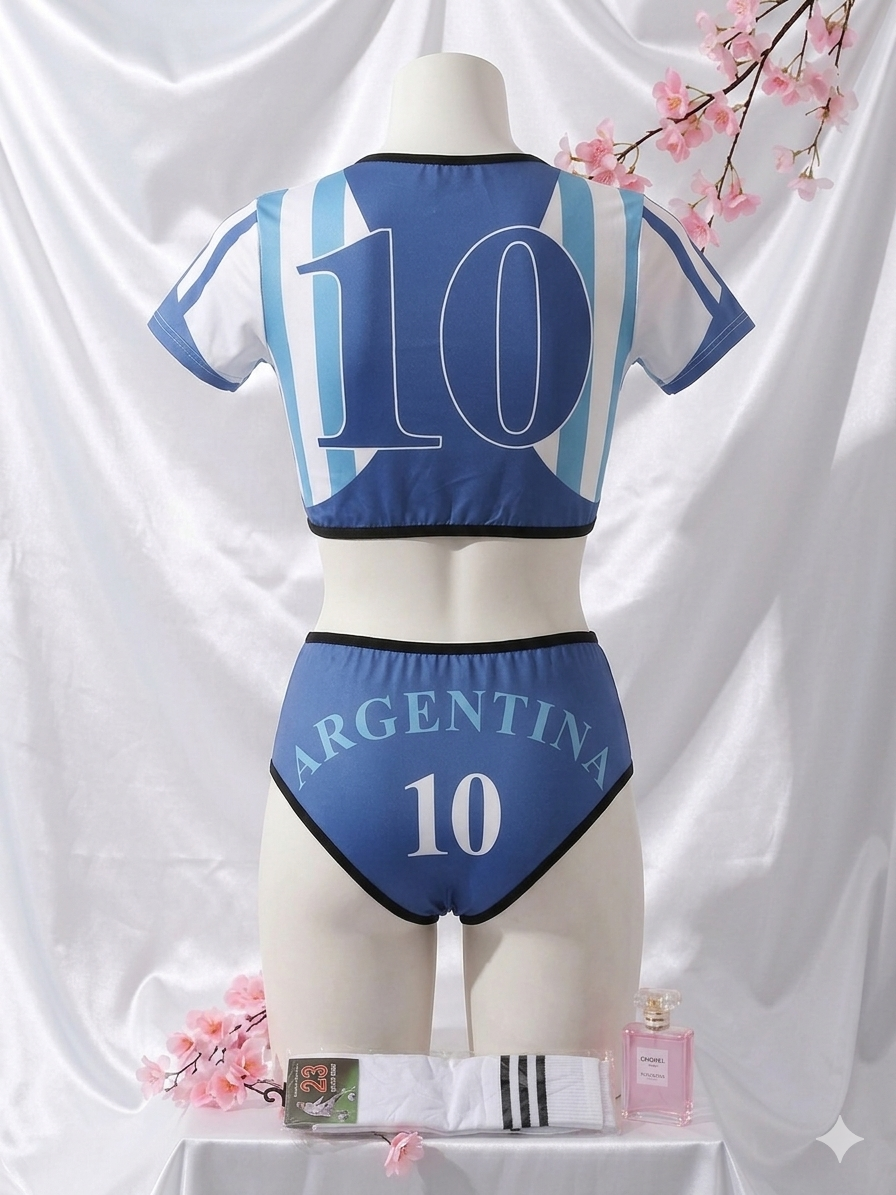 Football Costume