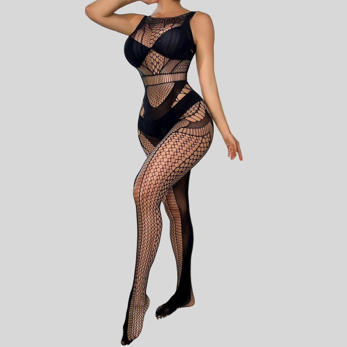 Full Body Stocking
