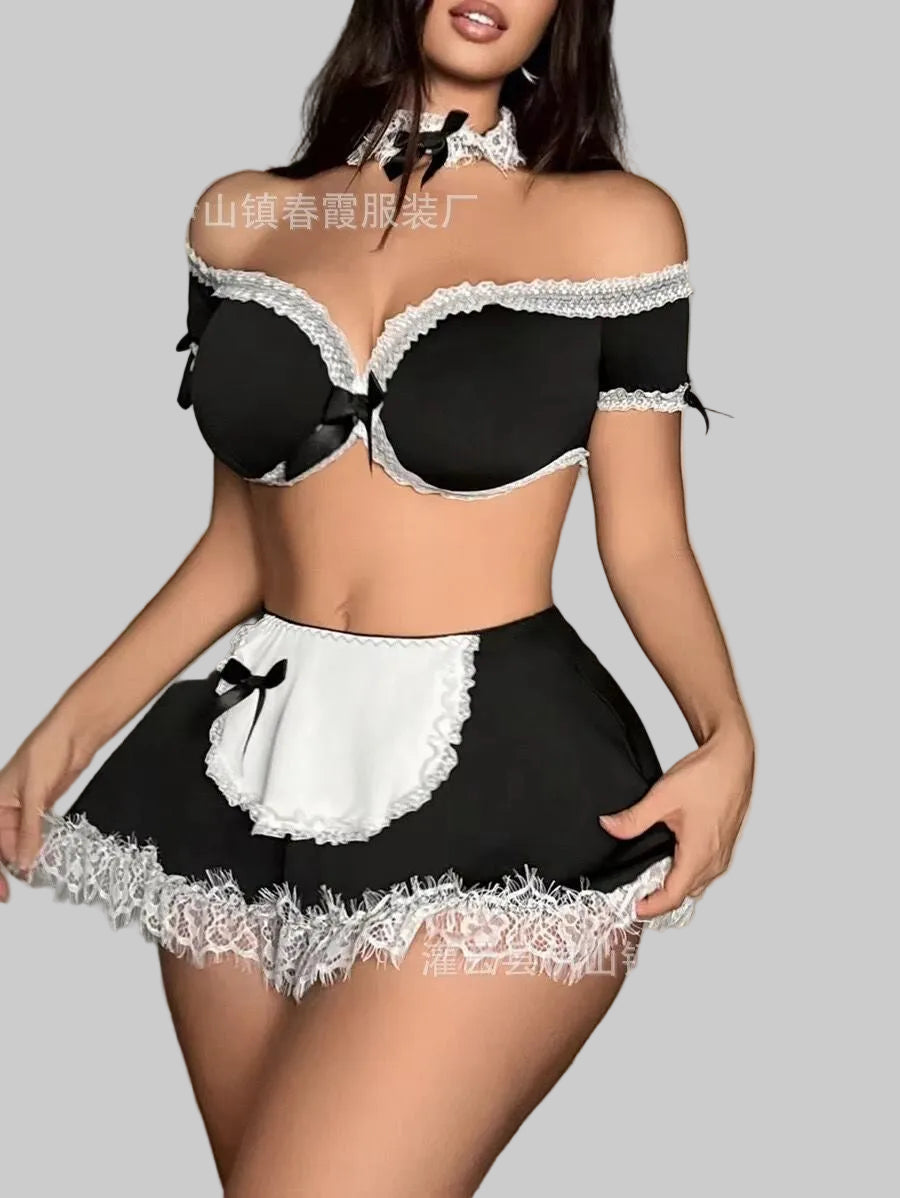 Maid set