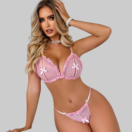 Pinky Set