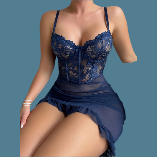 Lingerie Dress