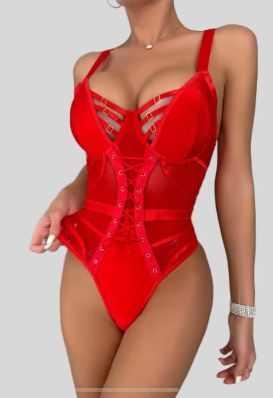 Cia Bodysuit
