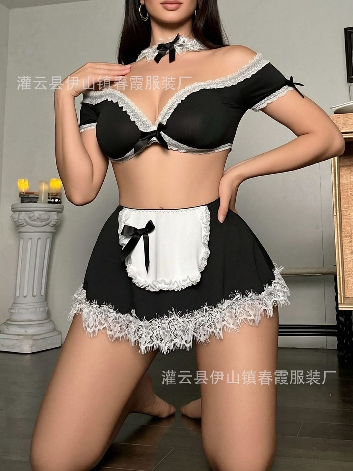 Maid set