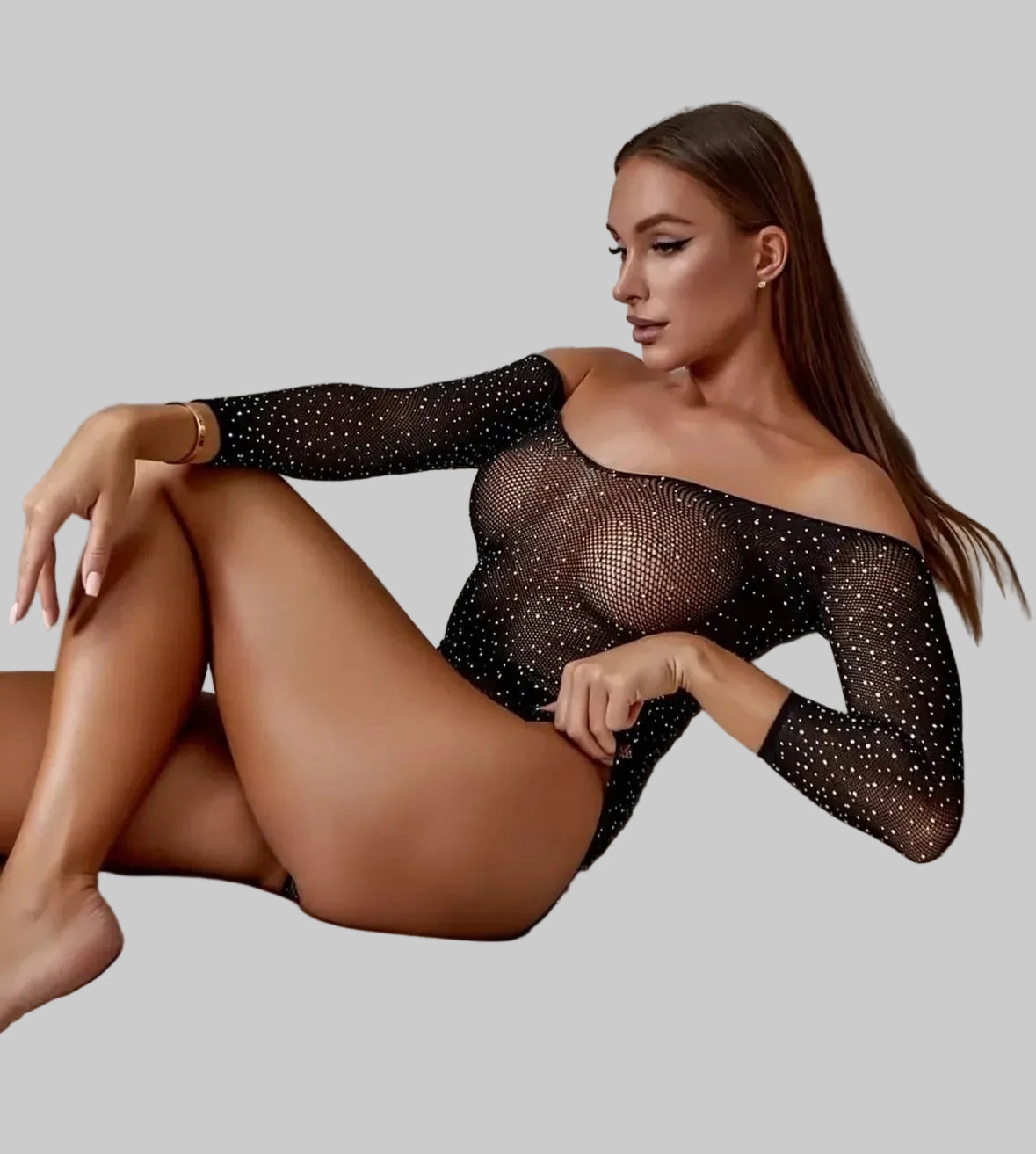 Premium Body Strass