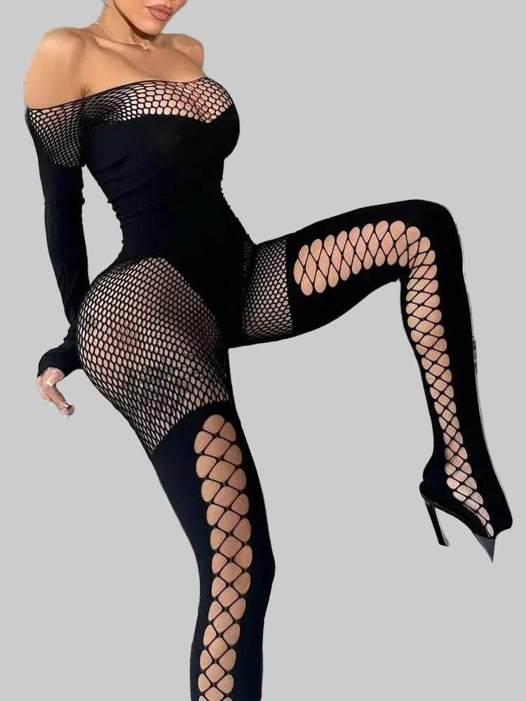 Fishnets