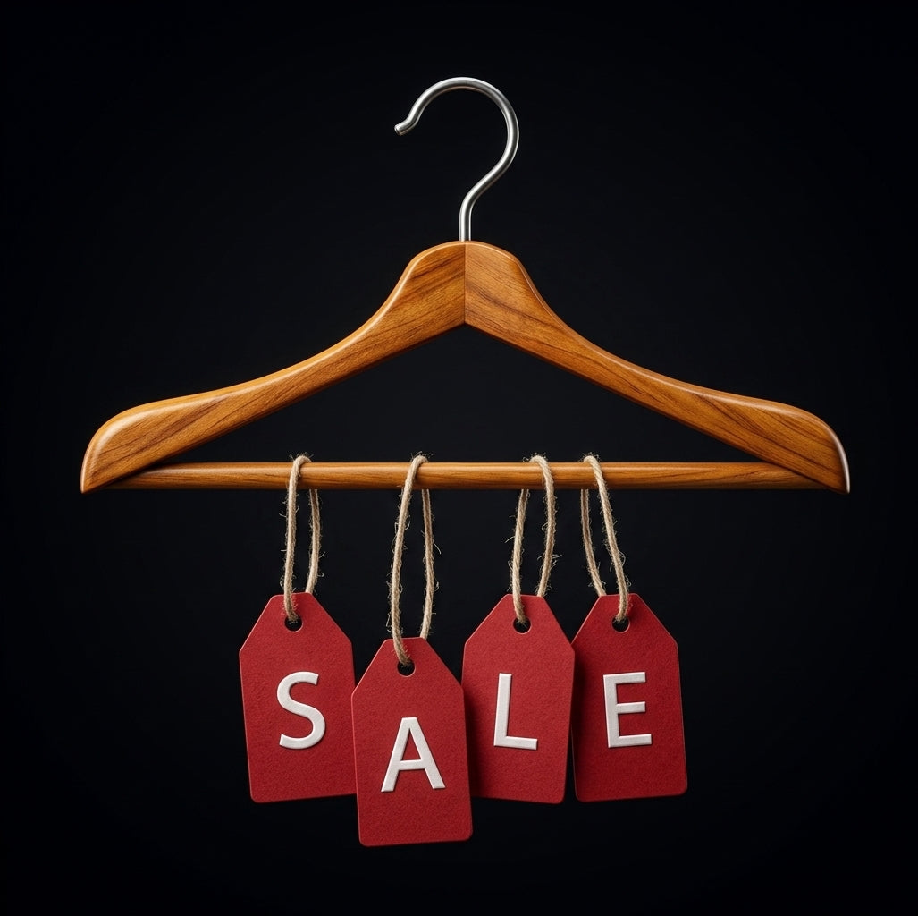 Sale