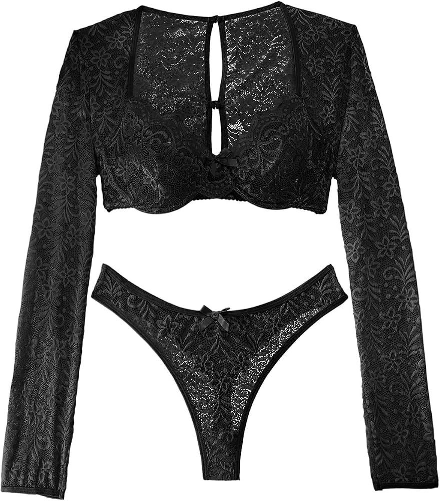 Trendy Set