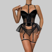 Black set