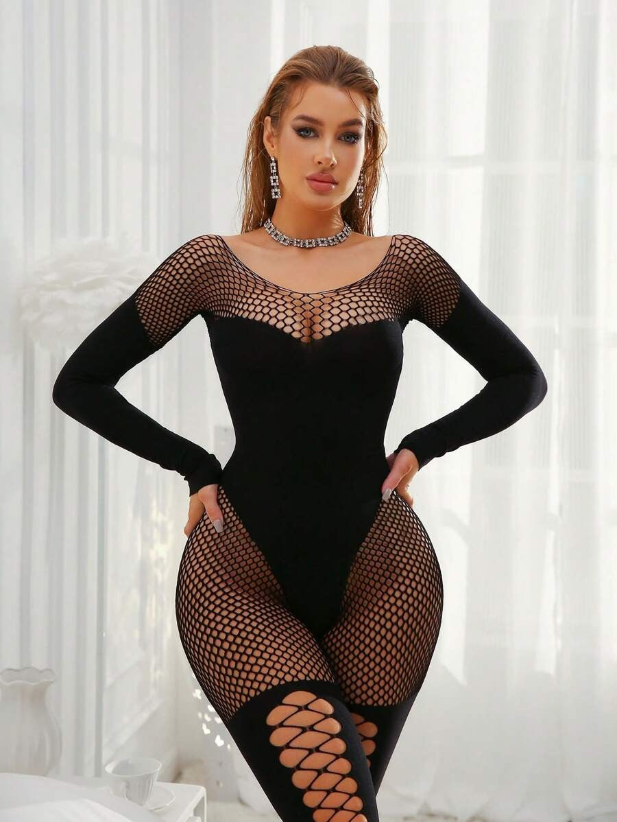 Fishnet