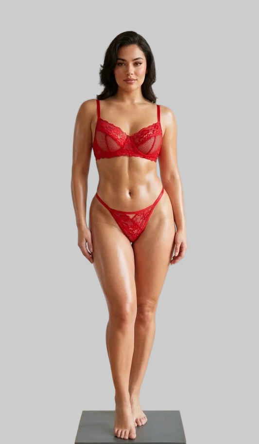 Red set