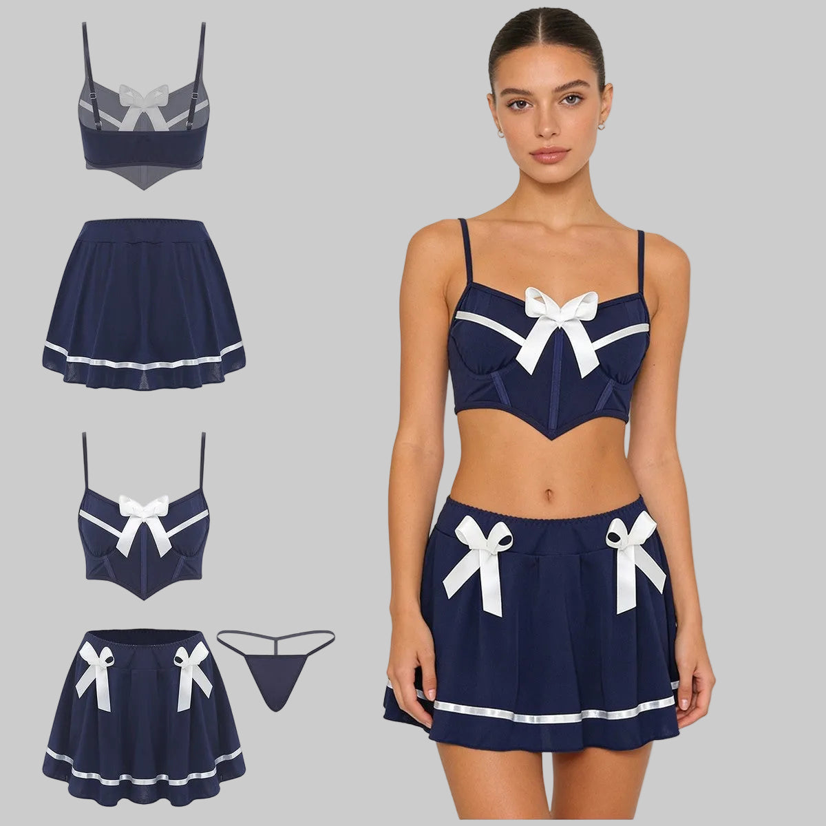 School Costume