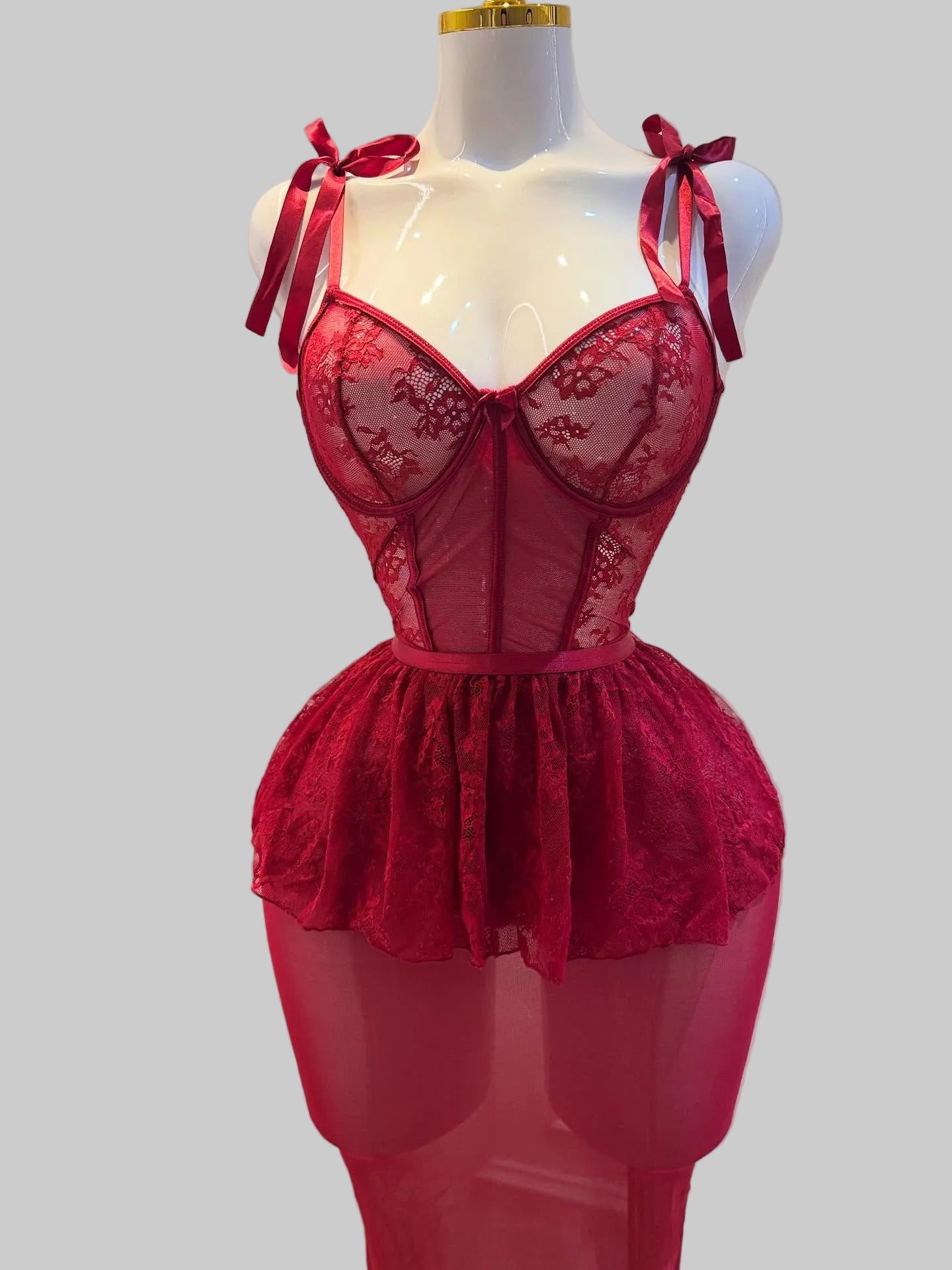 Bonita Dress