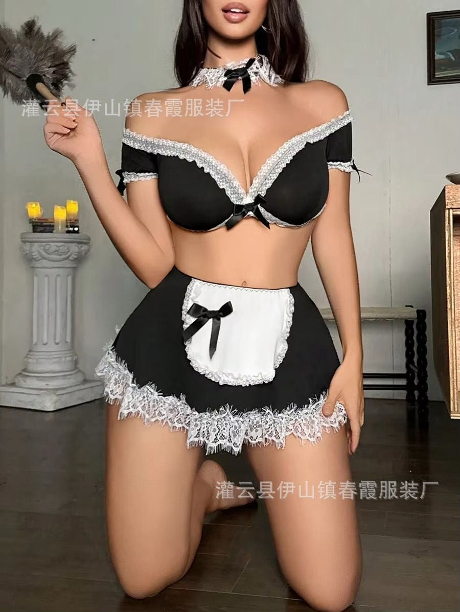 Maid set