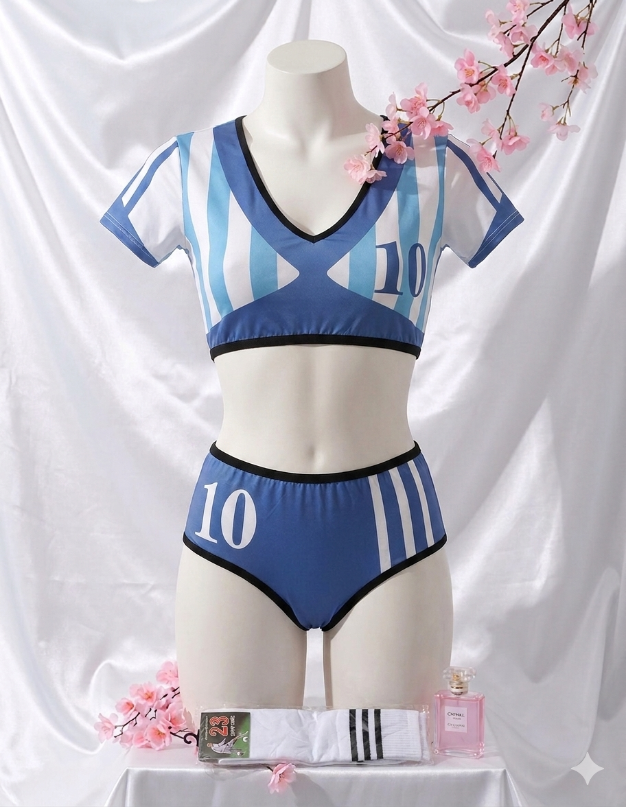 Argentina Set