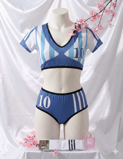 Football Costume