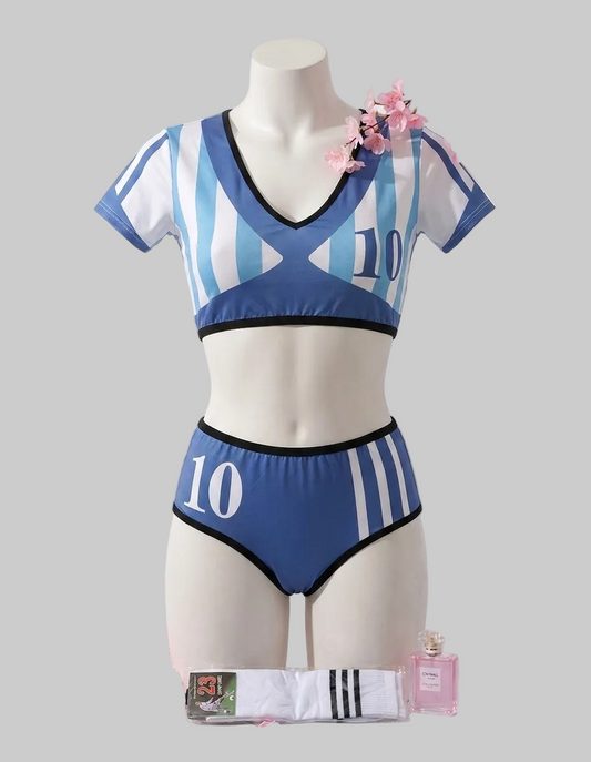 Football Costume