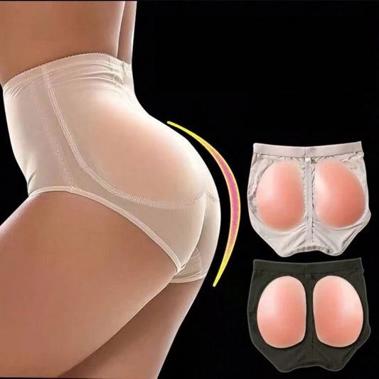 Silicone Panties