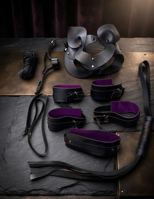 Harness Set