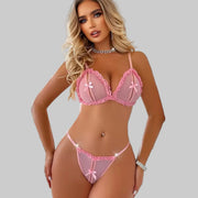 Pinky Set