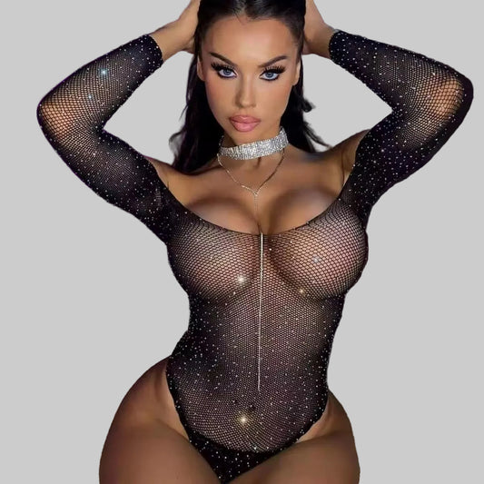 Premium Body Strass