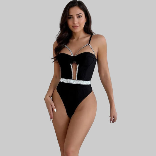 Trendy Bodysuit