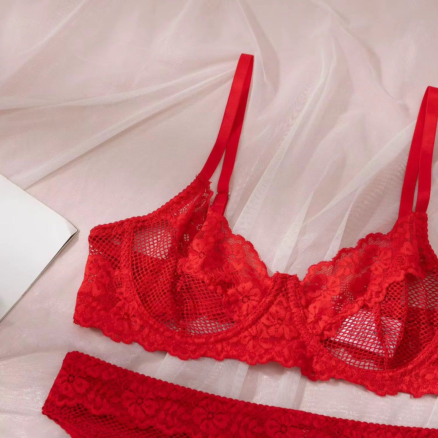 Red set