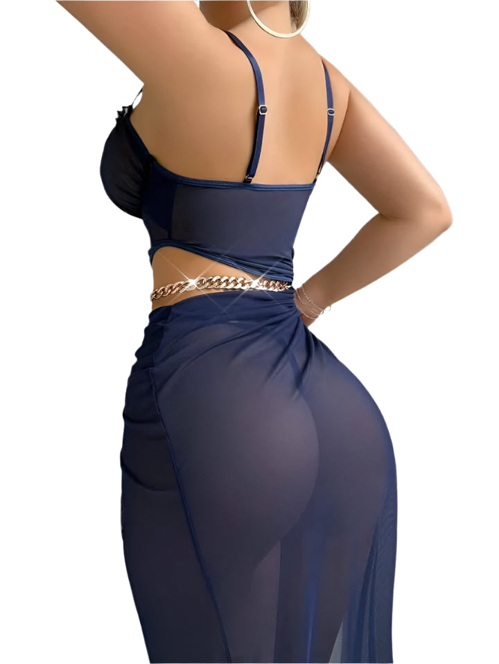 Lingerie Dress
