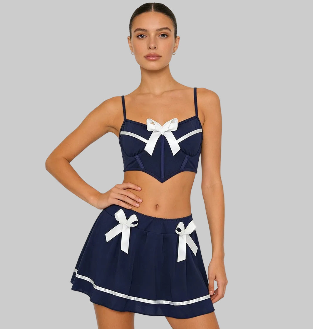 School Costume