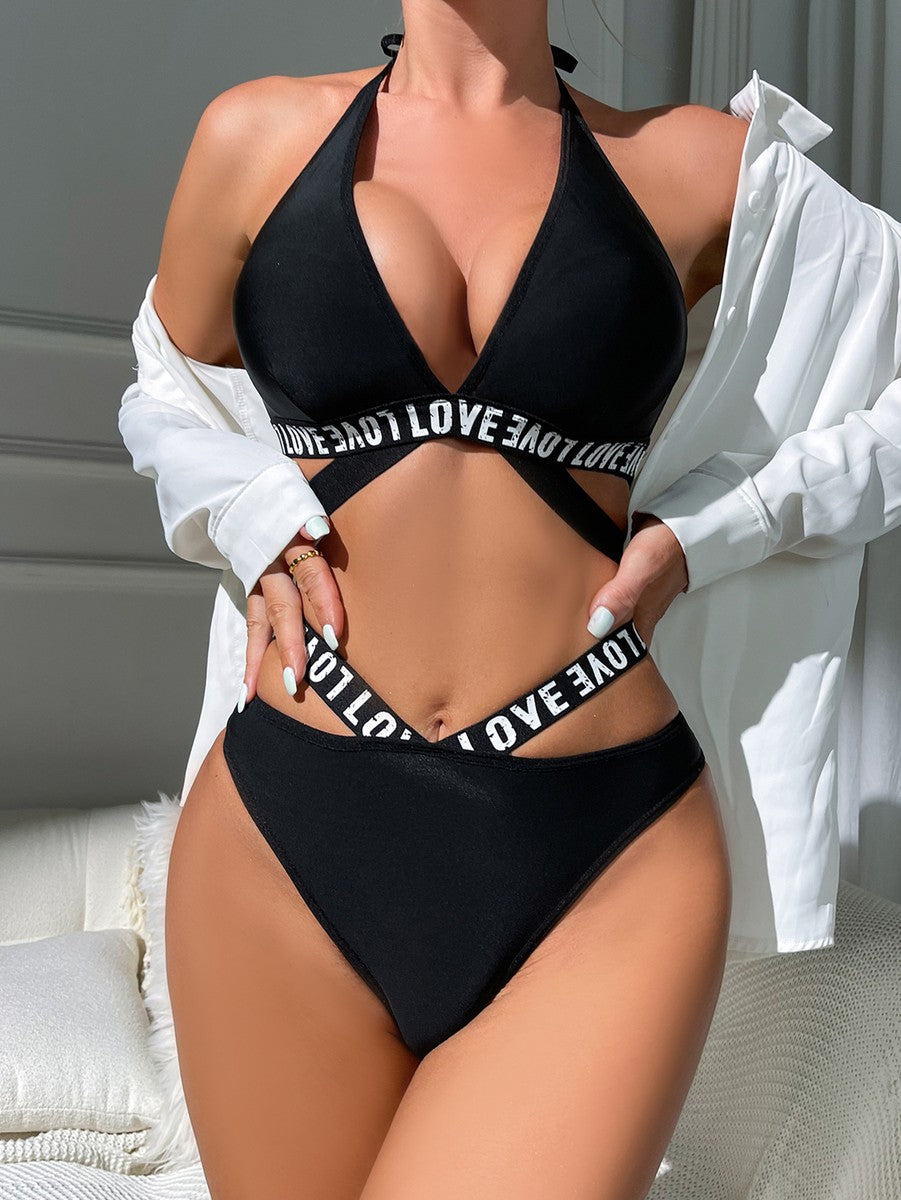 Blacky Set