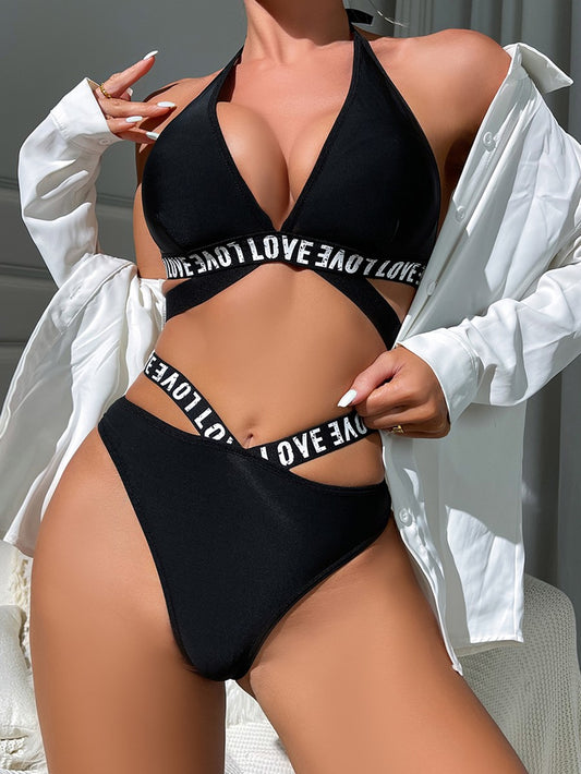 Blacky Set