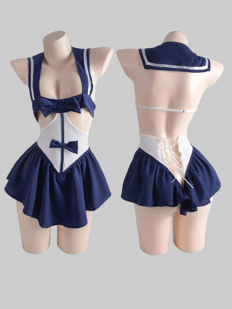 Student Dress