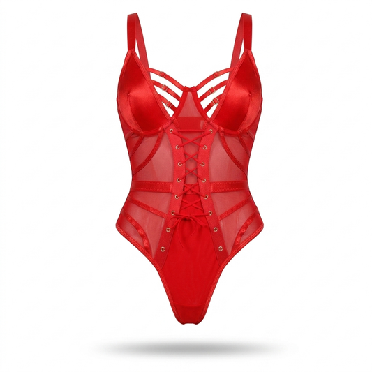 Cia Bodysuit