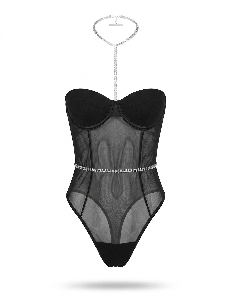 Aura Bodysuit