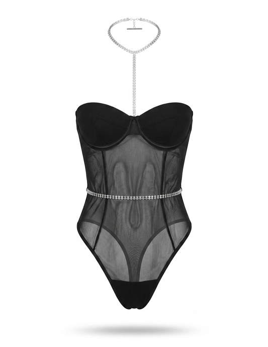 Aura Bodysuit