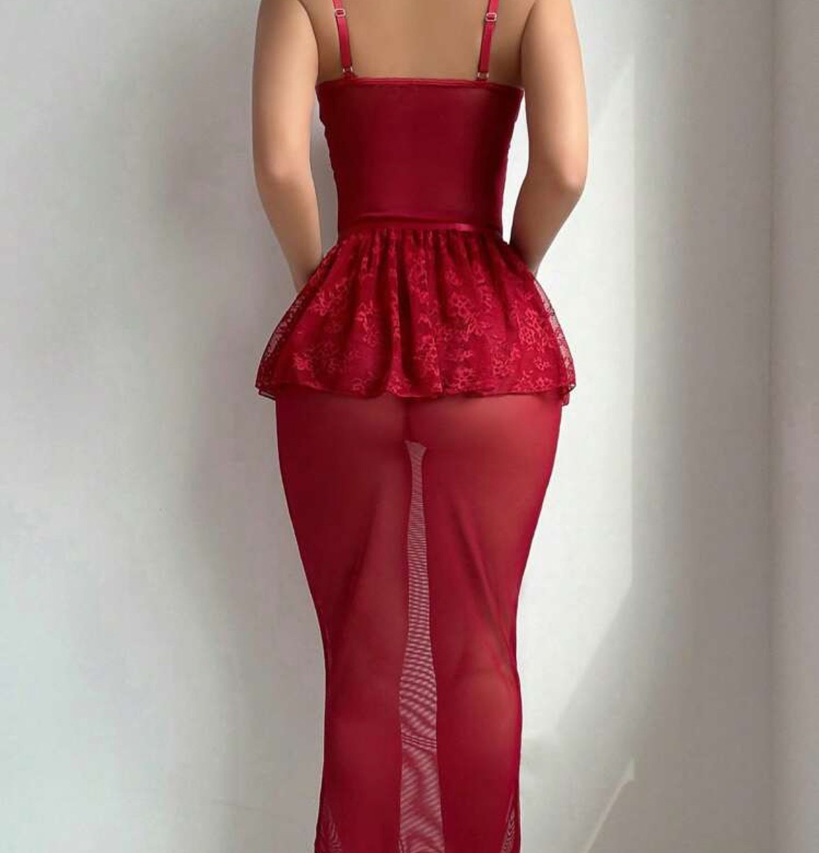 Bonita Dress