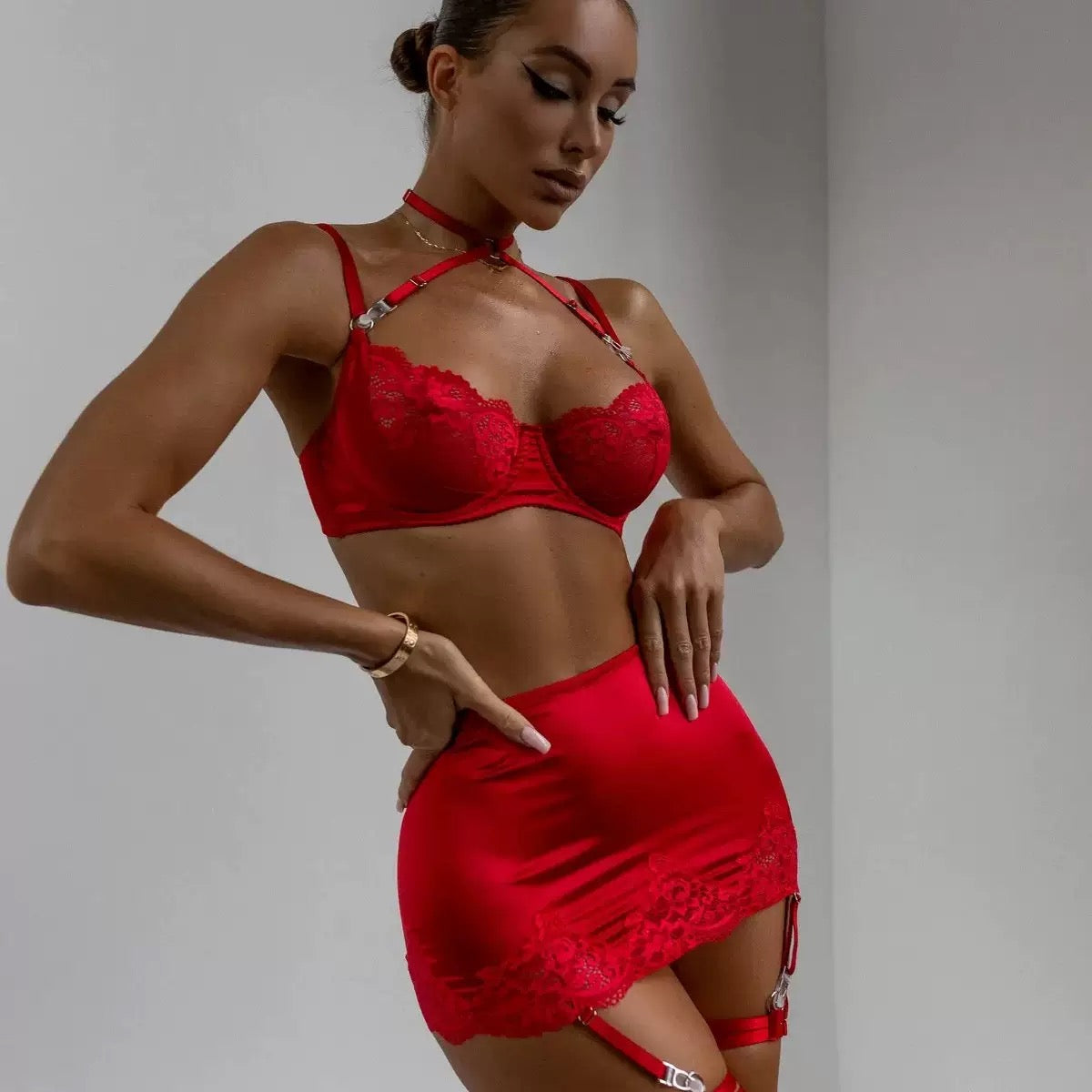 Premium Skirt