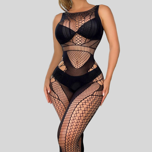 Full Body Stocking