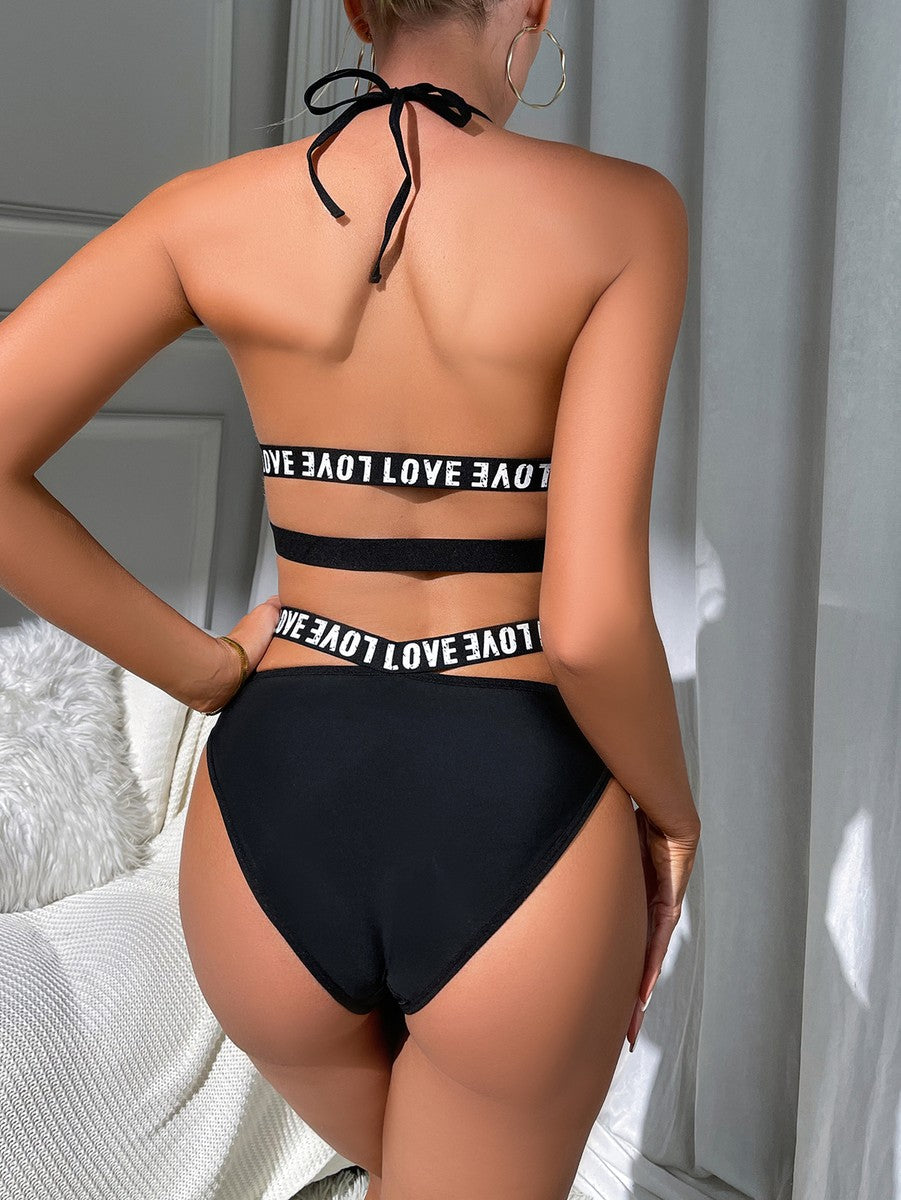 Blacky Set
