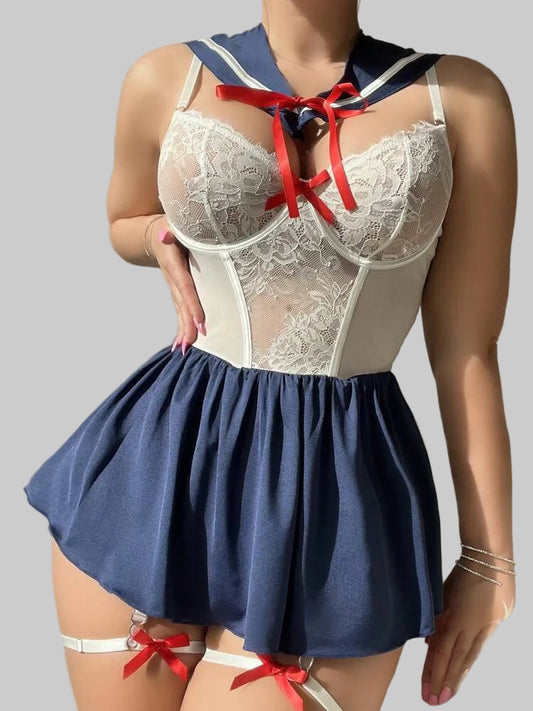 Student Costume