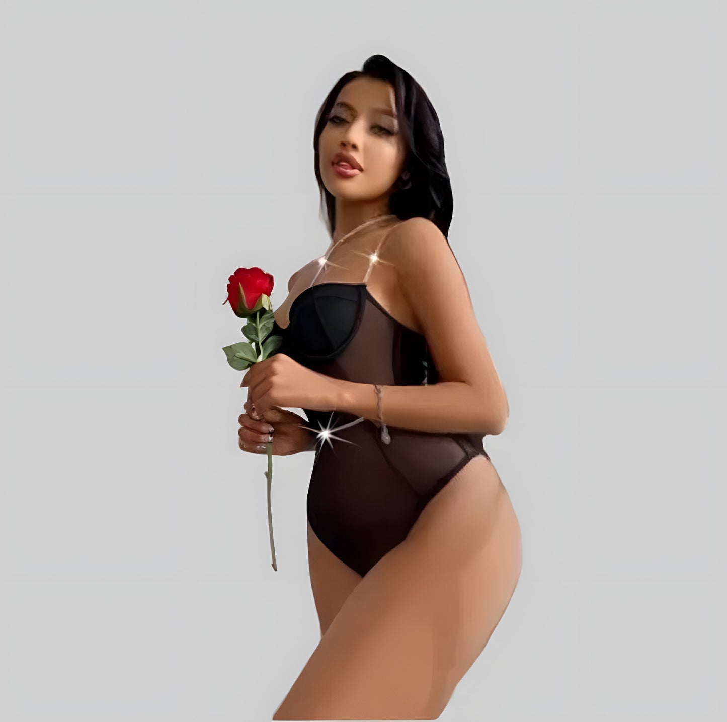 Aura Bodysuit