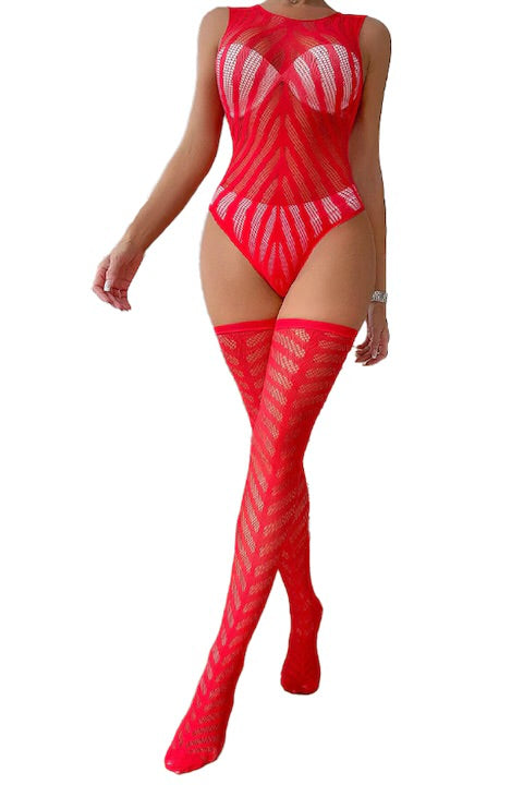 Full Body Stocking