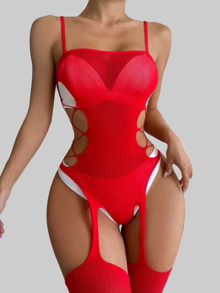 Full Body Stocking
