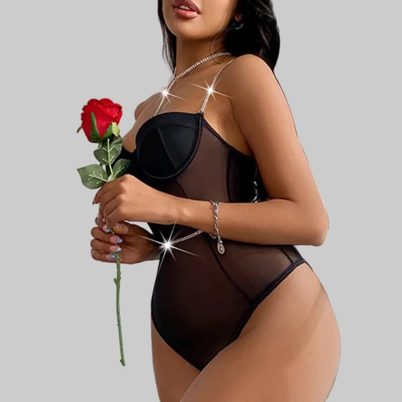 Aura Bodysuit