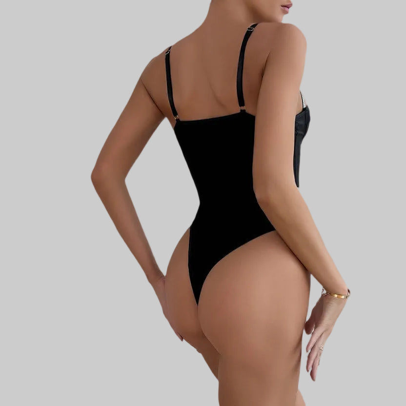 Trendy Bodysuit