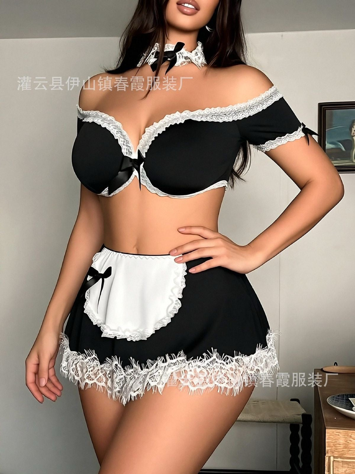 Maid set