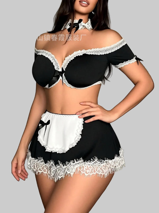 Maid set
